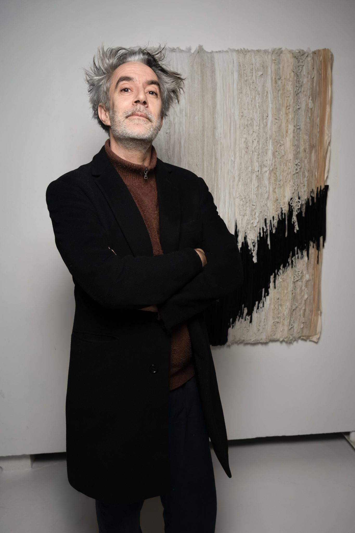  - La galerie Ellia questionne l’impermanence de l’existence