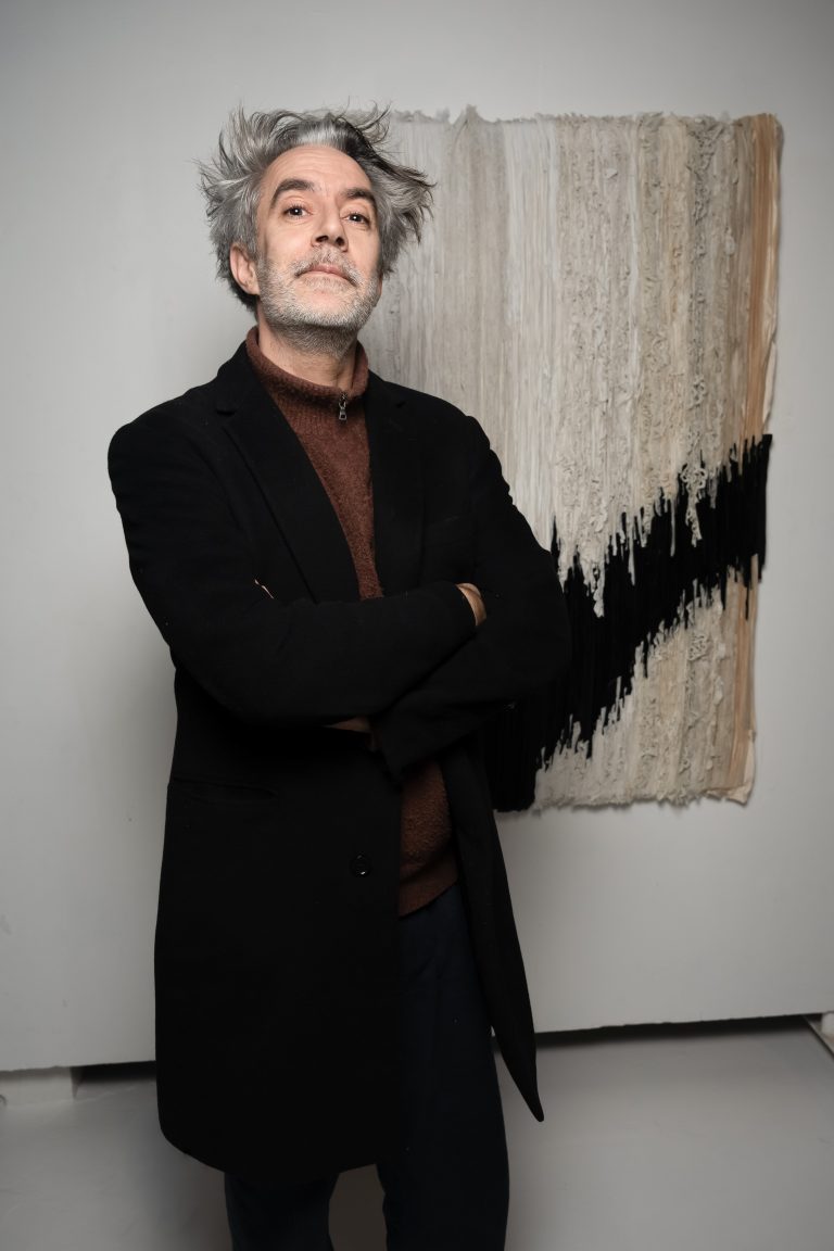  - La galerie Ellia questionne l’impermanence de l’existence