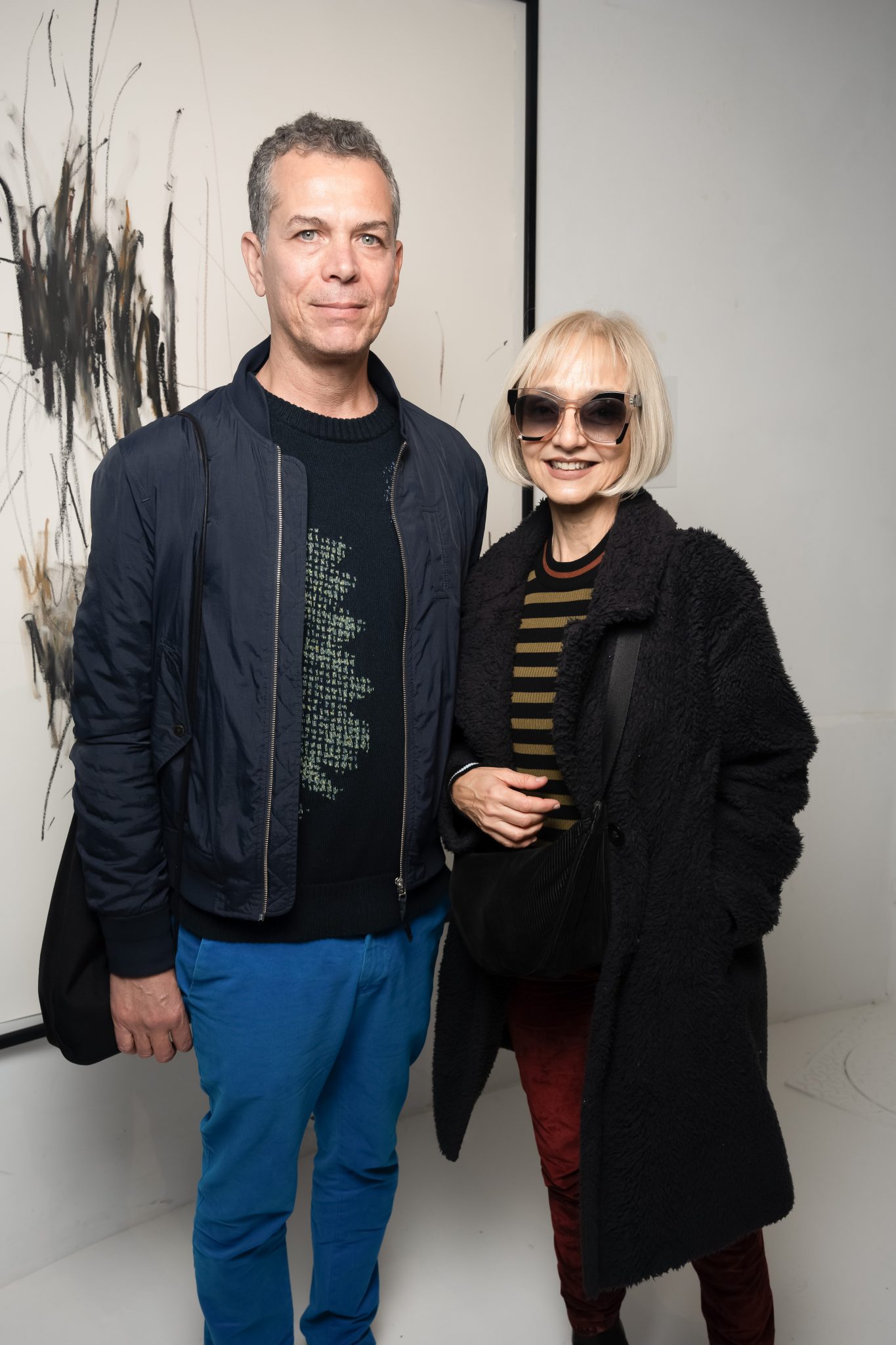  - Ellia Art Gallery Questions the Impermanence of Human Existence