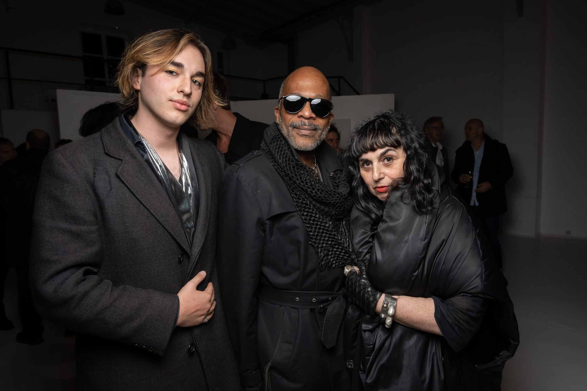  - La galerie Ellia questionne l’impermanence de l’existence