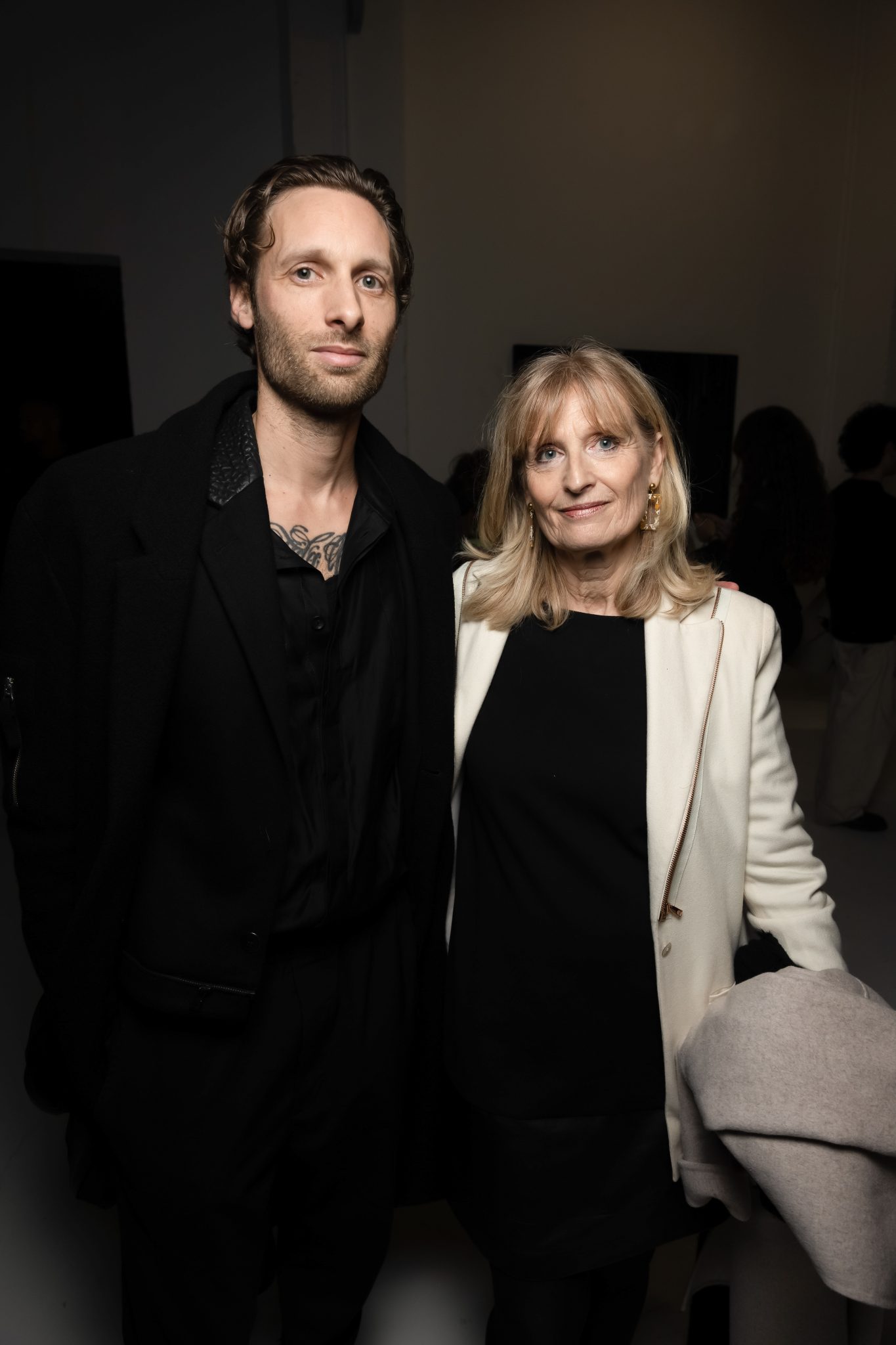  - La galerie Ellia questionne l’impermanence de l’existence