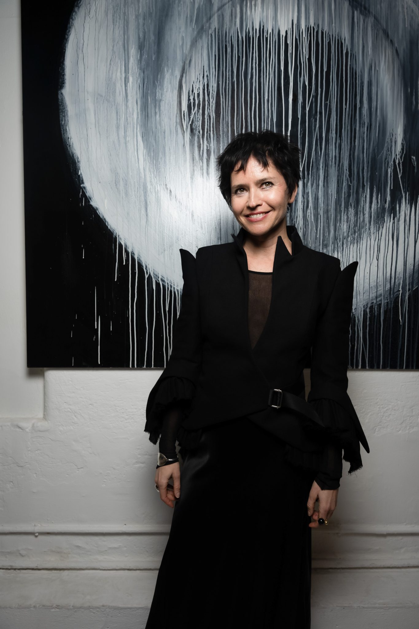  - La galerie Ellia questionne l’impermanence de l’existence