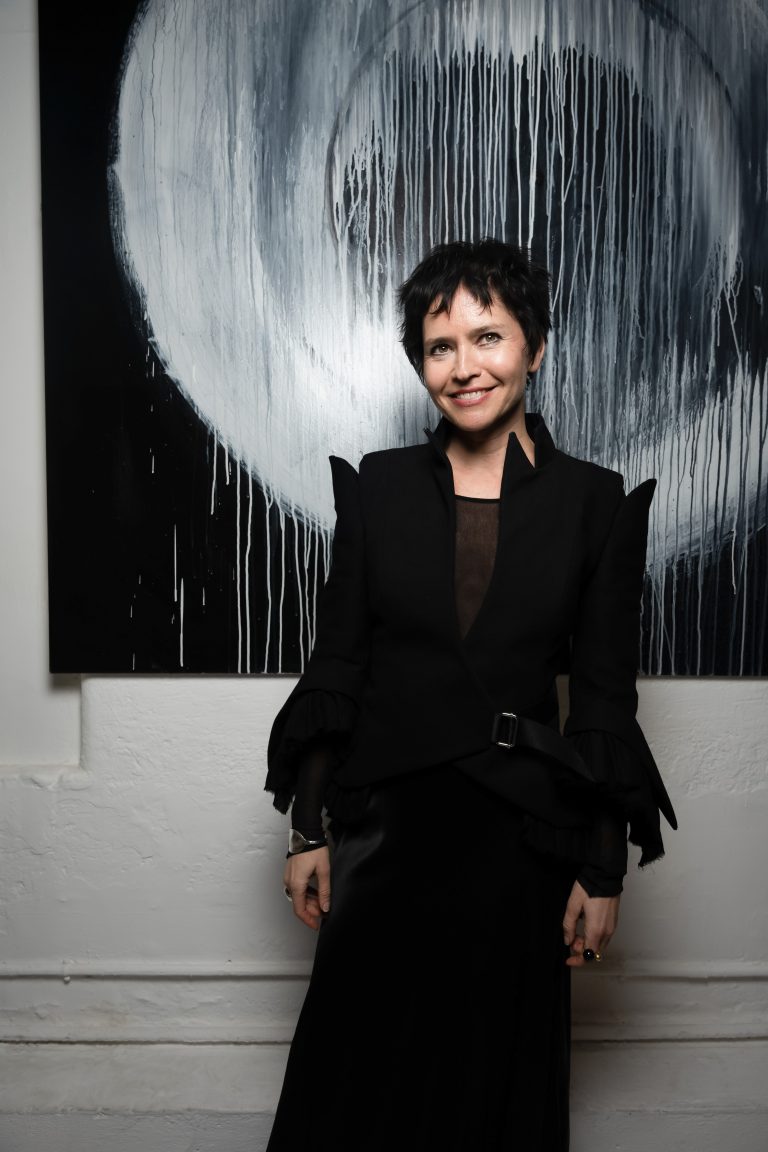  - La galerie Ellia questionne l’impermanence de l’existence