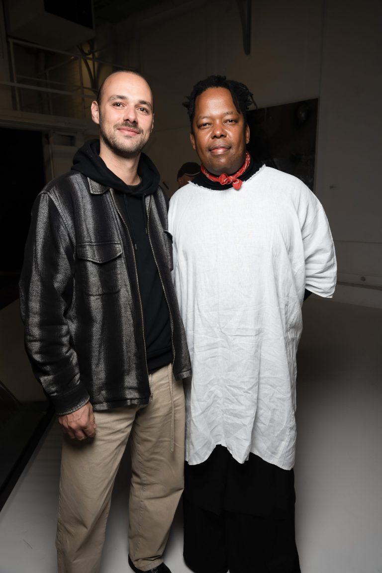  - La galerie Ellia questionne l’impermanence de l’existence