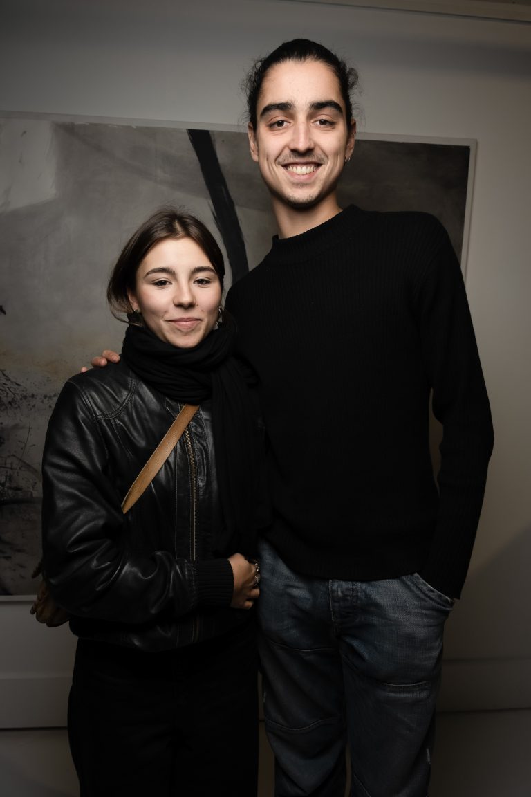  - La galerie Ellia questionne l’impermanence de l’existence