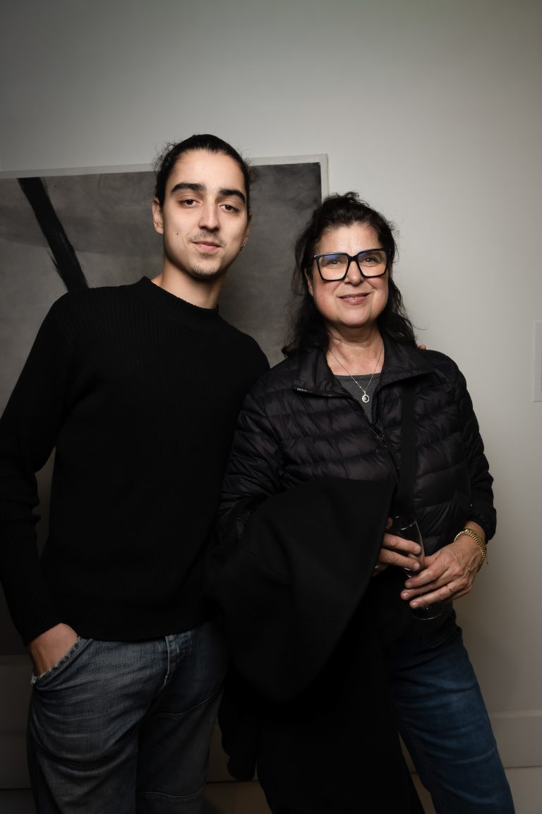  - La galerie Ellia questionne l’impermanence de l’existence