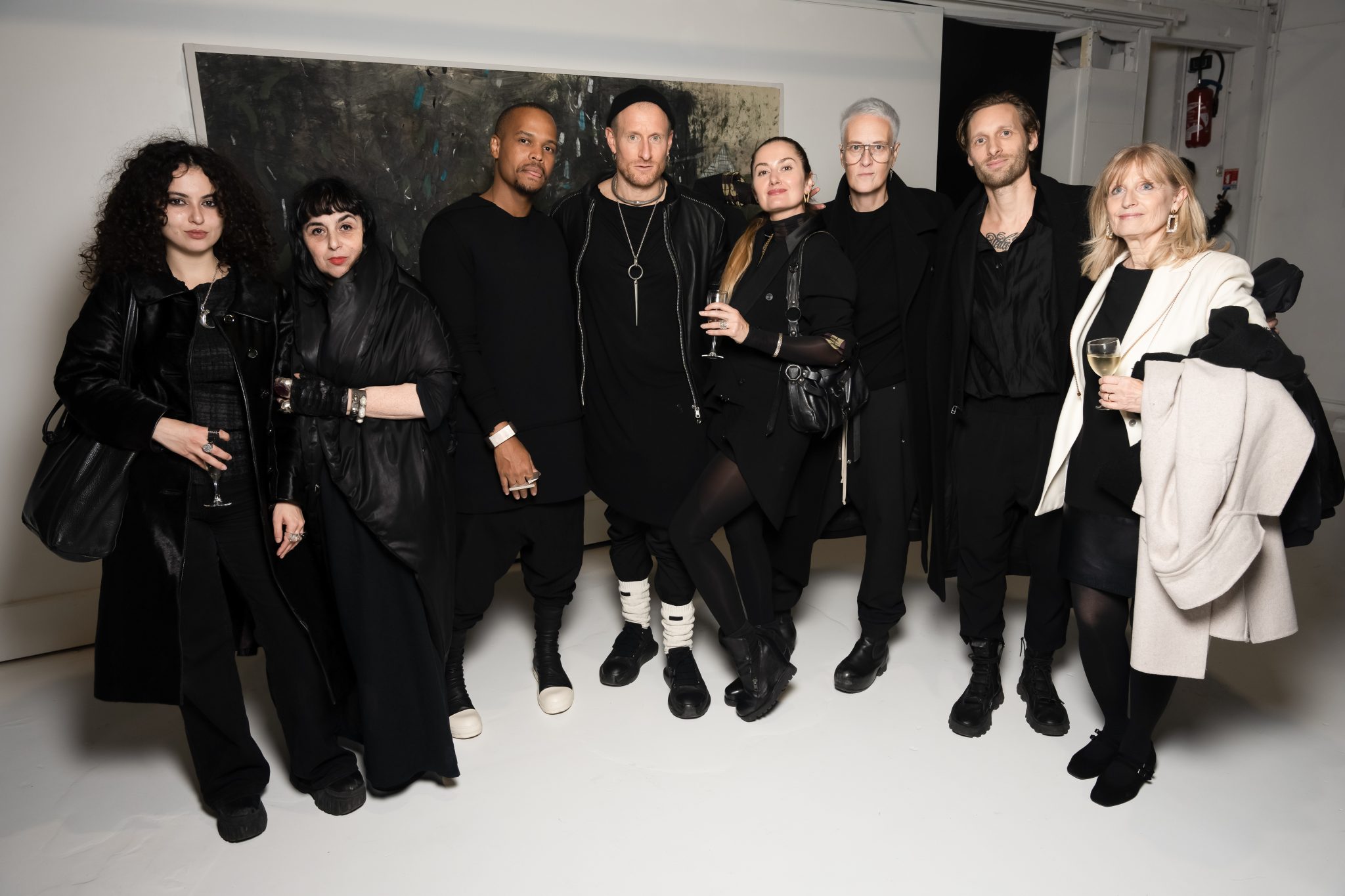  - La galerie Ellia questionne l’impermanence de l’existence