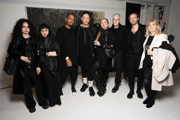  - La galerie Ellia questionne l’impermanence de l’existence