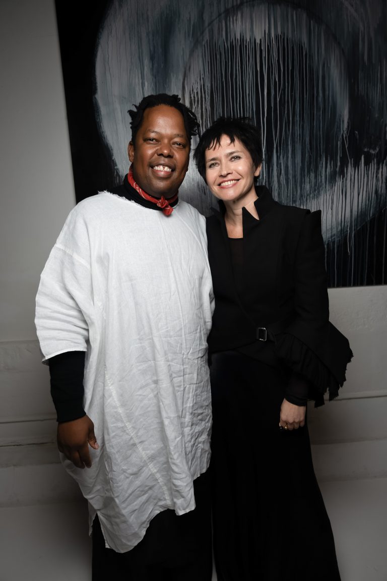  - La galerie Ellia questionne l’impermanence de l’existence