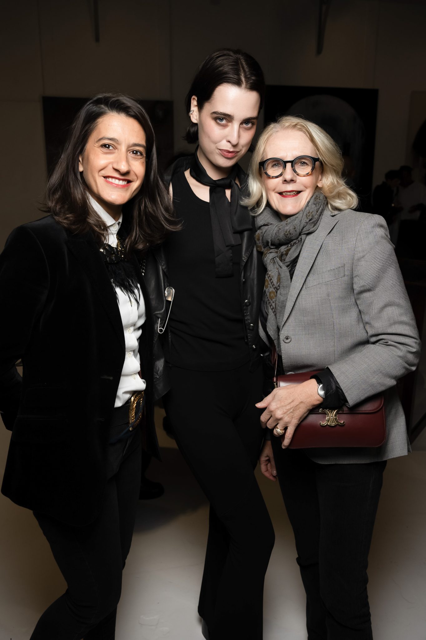  - La galerie Ellia questionne l’impermanence de l’existence