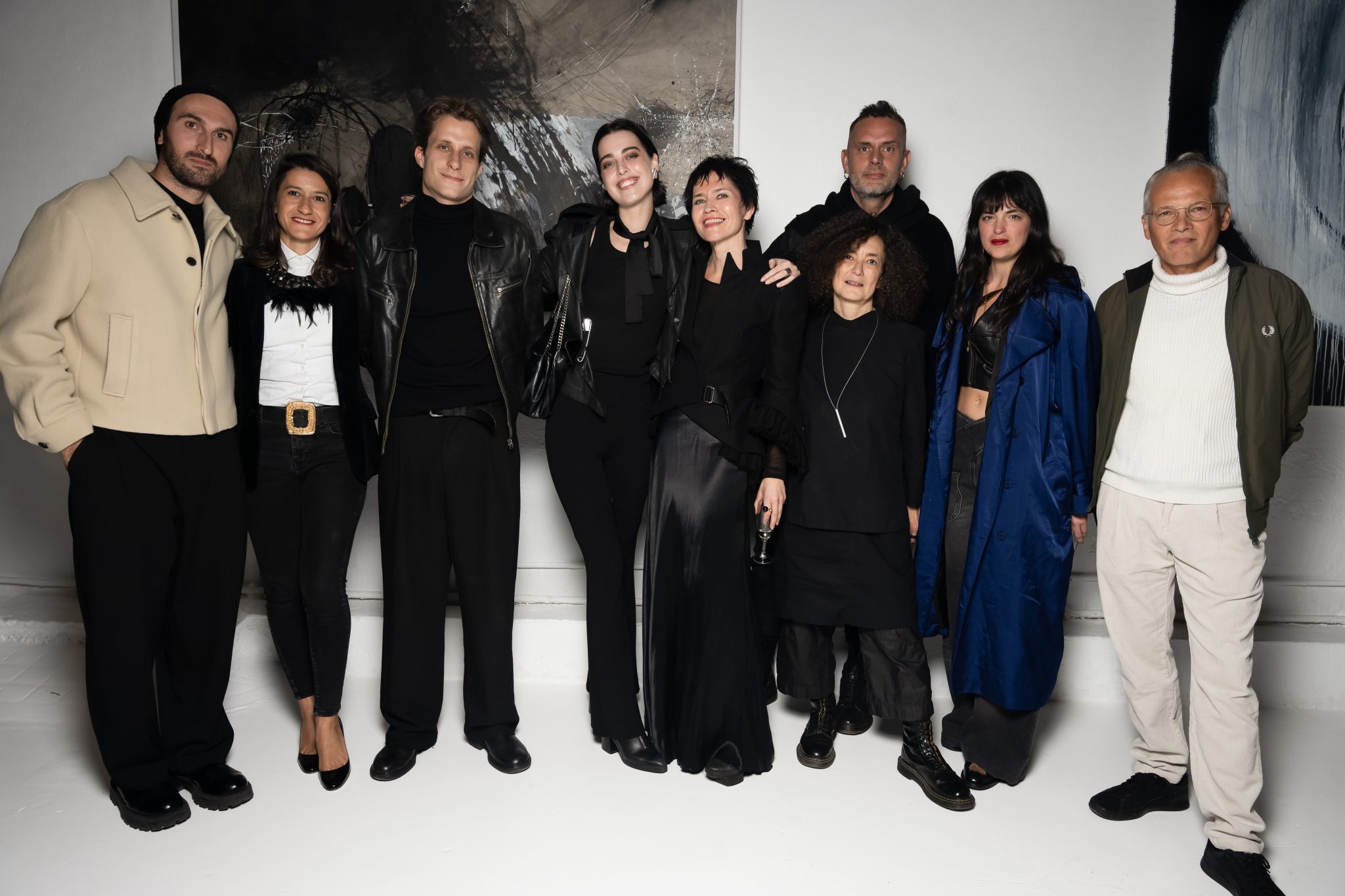  - La galerie Ellia questionne l’impermanence de l’existence