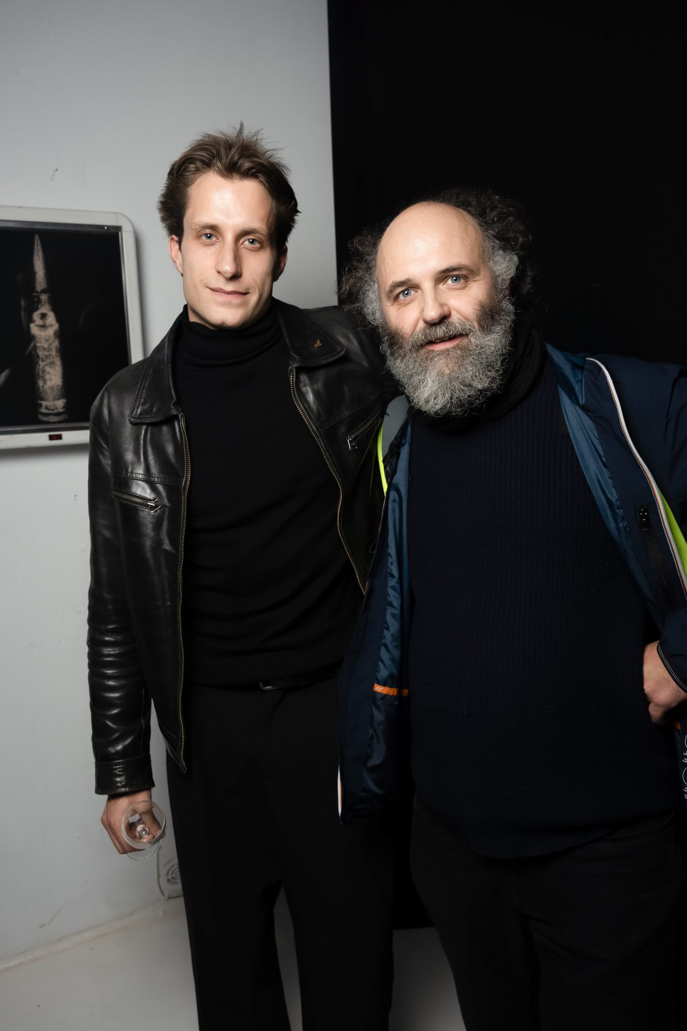  - Ellia Art Gallery Questions the Impermanence of Human Existence