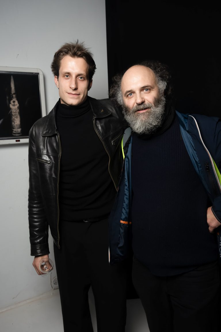  - La galerie Ellia questionne l’impermanence de l’existence