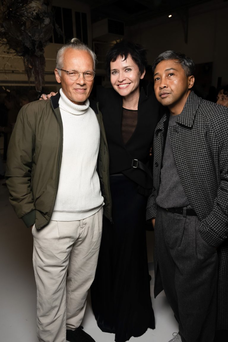  - La galerie Ellia questionne l’impermanence de l’existence