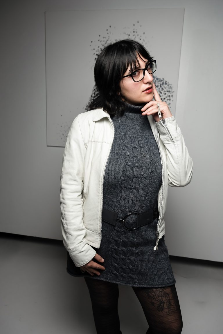  - La galerie Ellia questionne l’impermanence de l’existence