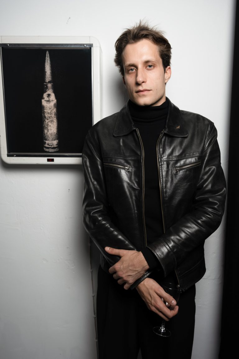  - La galerie Ellia questionne l’impermanence de l’existence