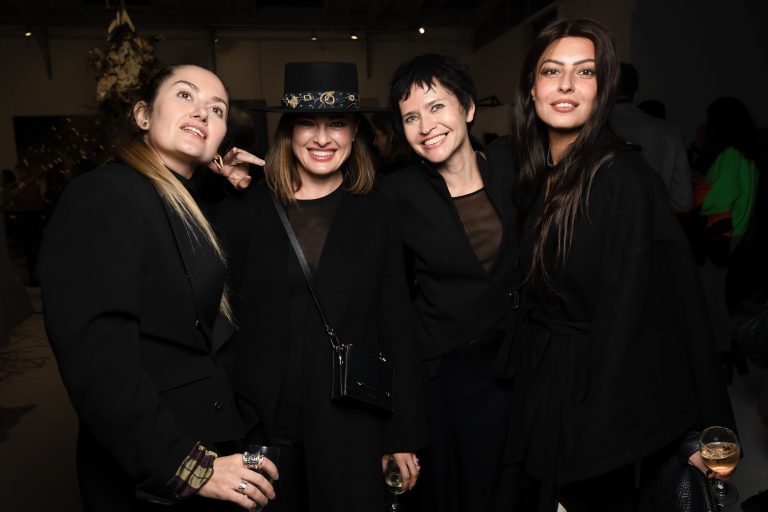  - La galerie Ellia questionne l’impermanence de l’existence