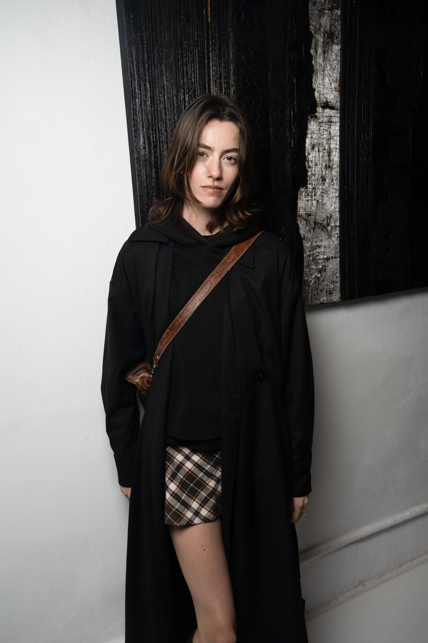  - Ellia Art Gallery Questions the Impermanence of Human Existence