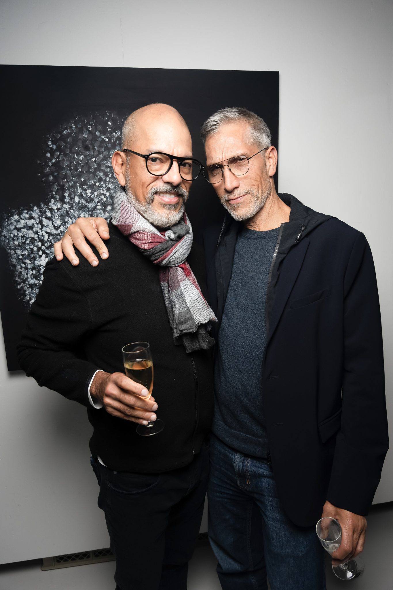  - La galerie Ellia questionne l’impermanence de l’existence