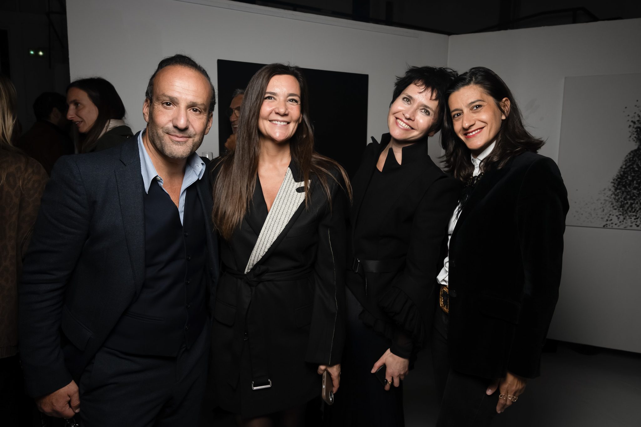  - La galerie Ellia questionne l’impermanence de l’existence