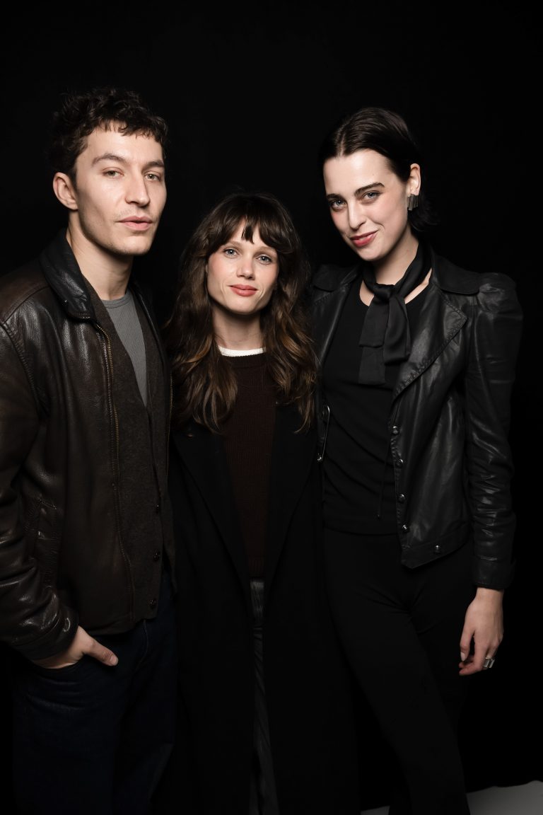  - La galerie Ellia questionne l’impermanence de l’existence