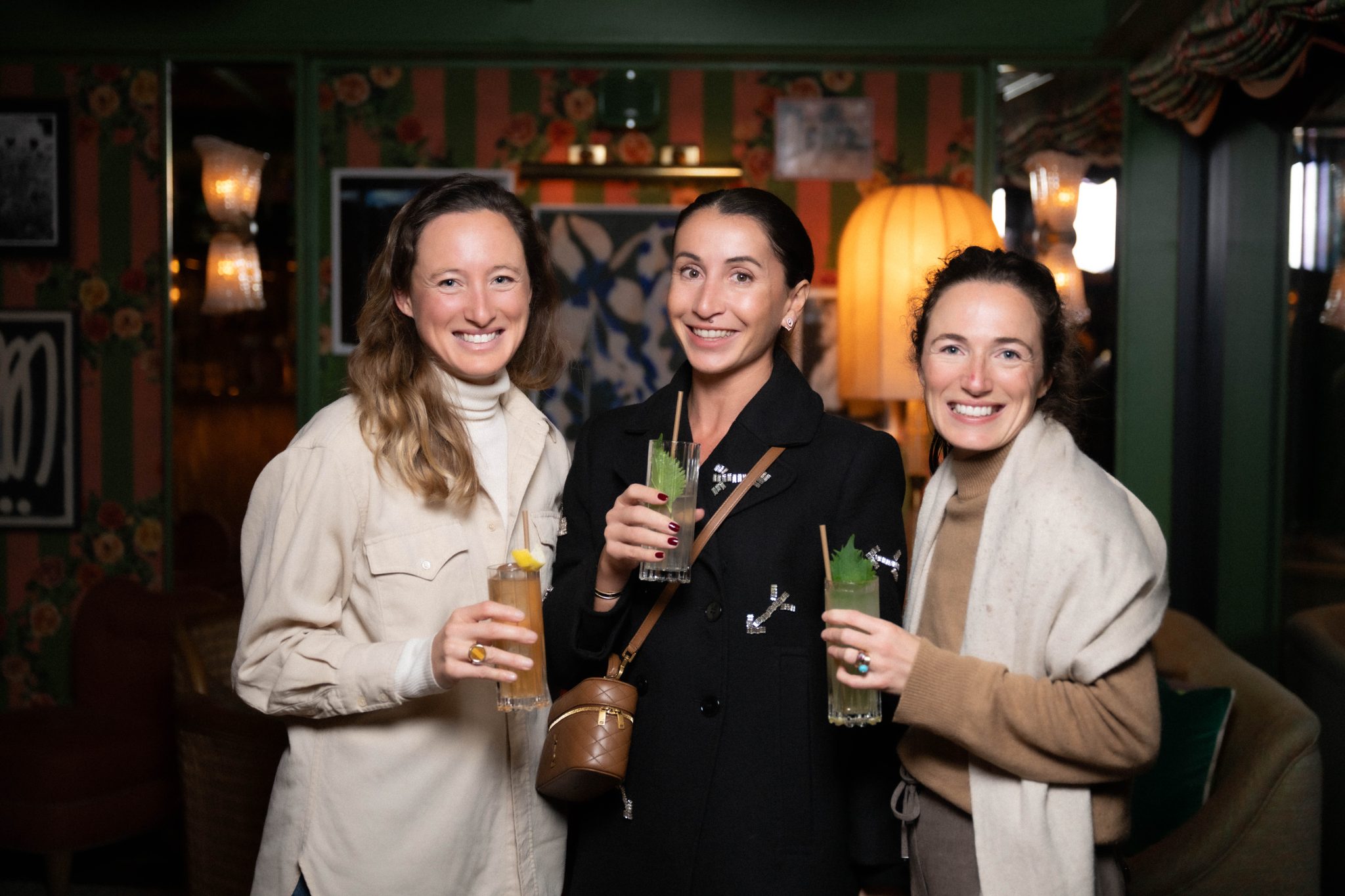  - La Fantaisie Takes On a Magical Look for the Holiday Season