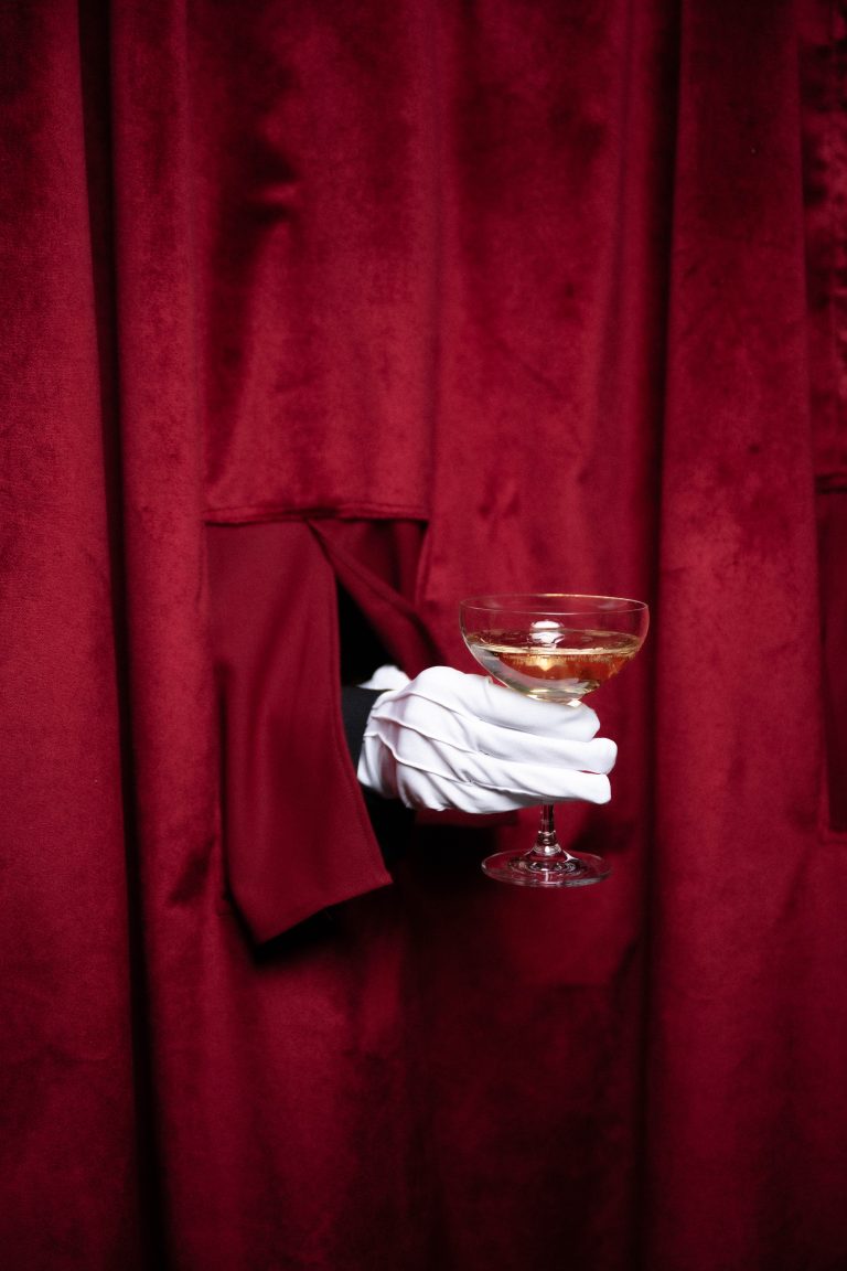 La Fantaisie Takes On a Magical Look for the Holiday Season