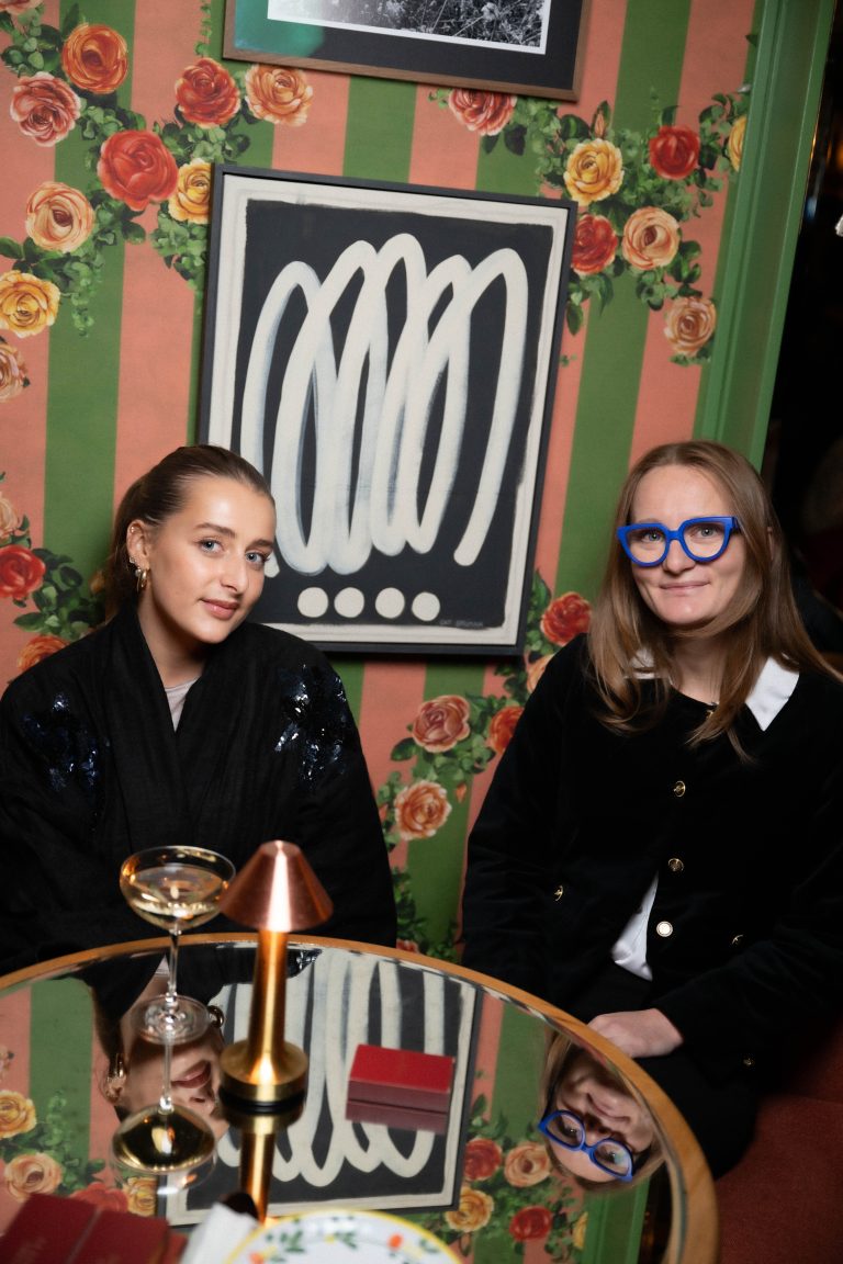  - La Fantaisie Takes On a Magical Look for the Holiday Season