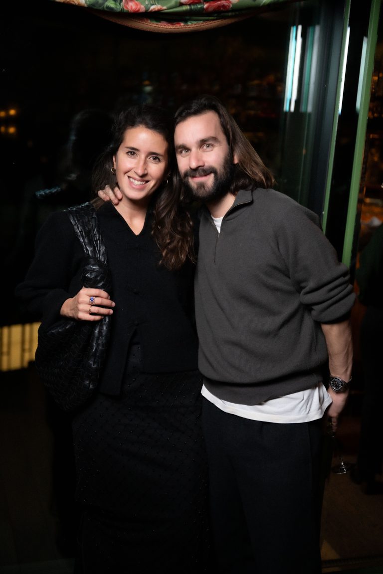  - La Fantaisie Takes On a Magical Look for the Holiday Season