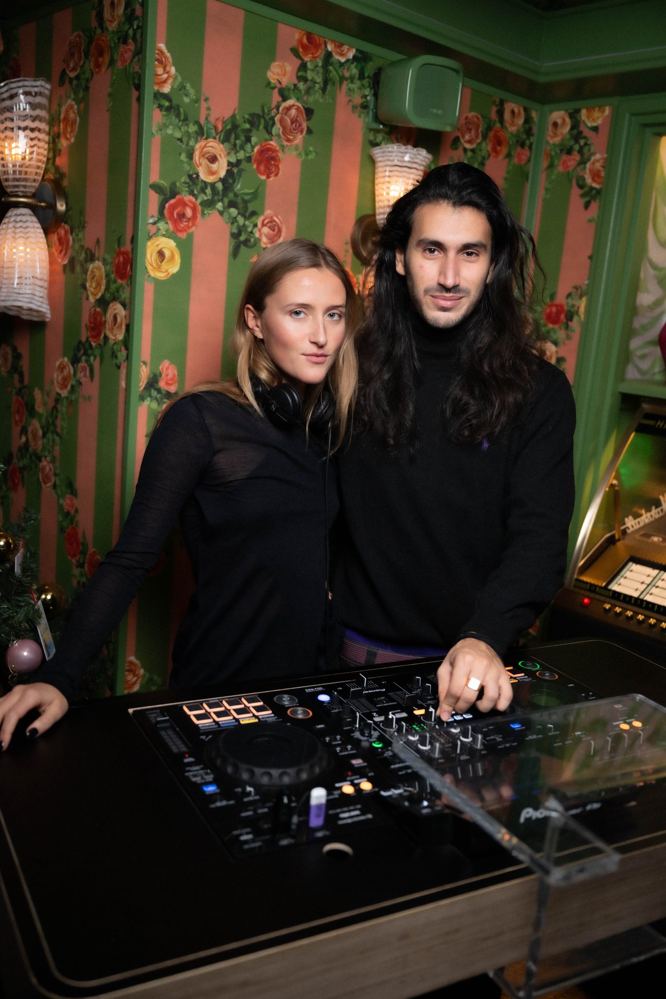  - La Fantaisie se pare de magie pour les fêtes de fin d’année