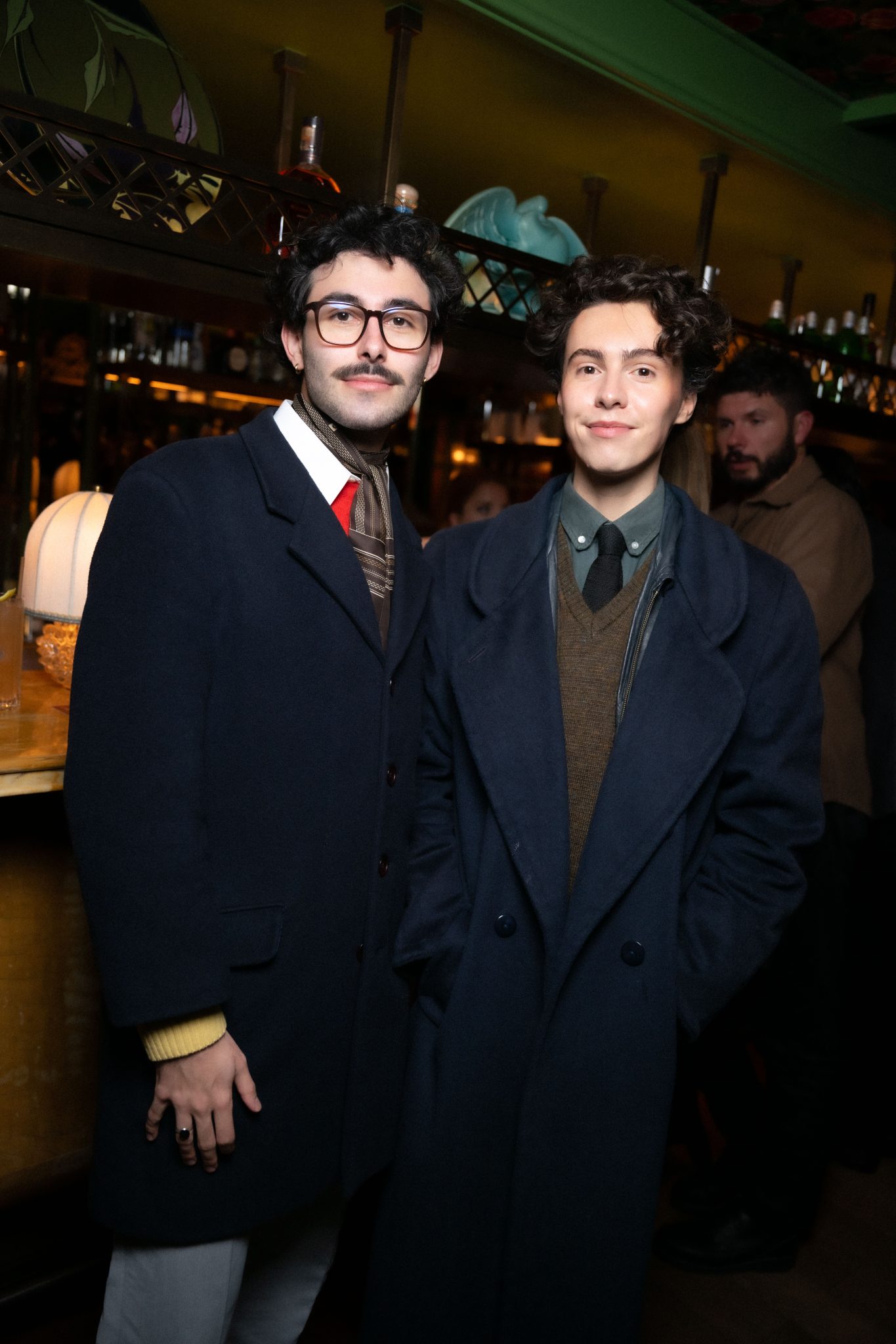  - La Fantaisie se pare de magie pour les fêtes de fin d’année