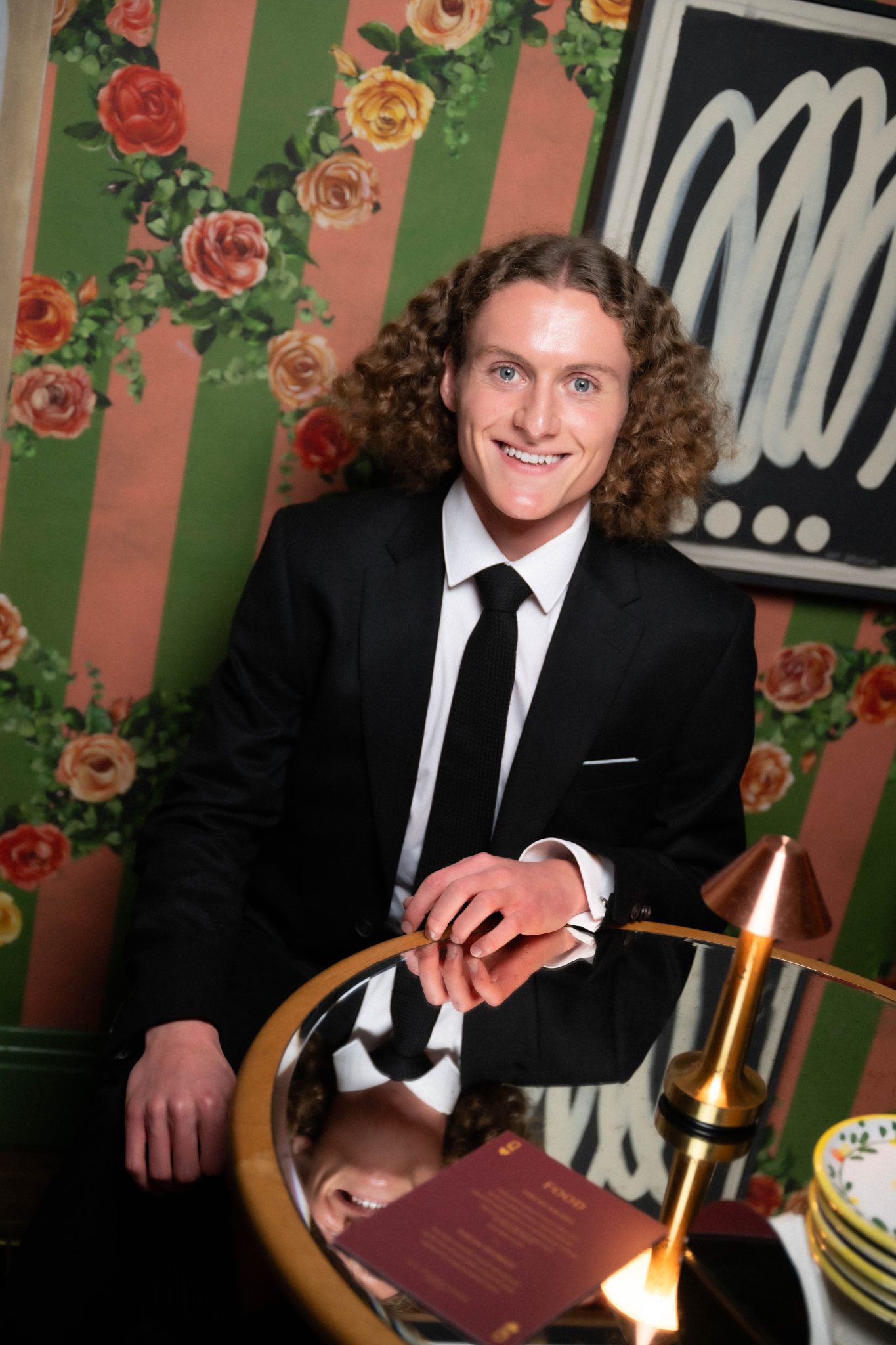  - La Fantaisie Takes On a Magical Look for the Holiday Season