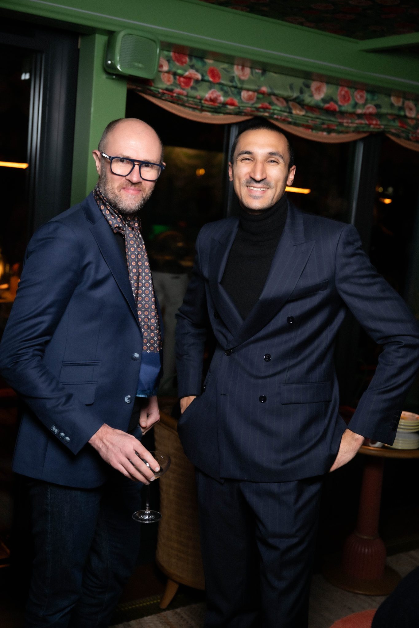  - La Fantaisie Takes On a Magical Look for the Holiday Season