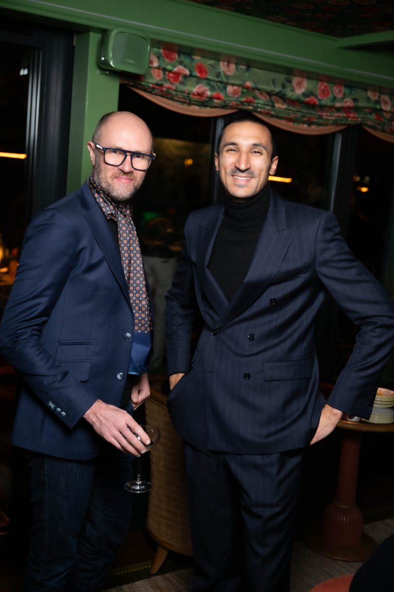  - La Fantaisie Takes On a Magical Look for the Holiday Season