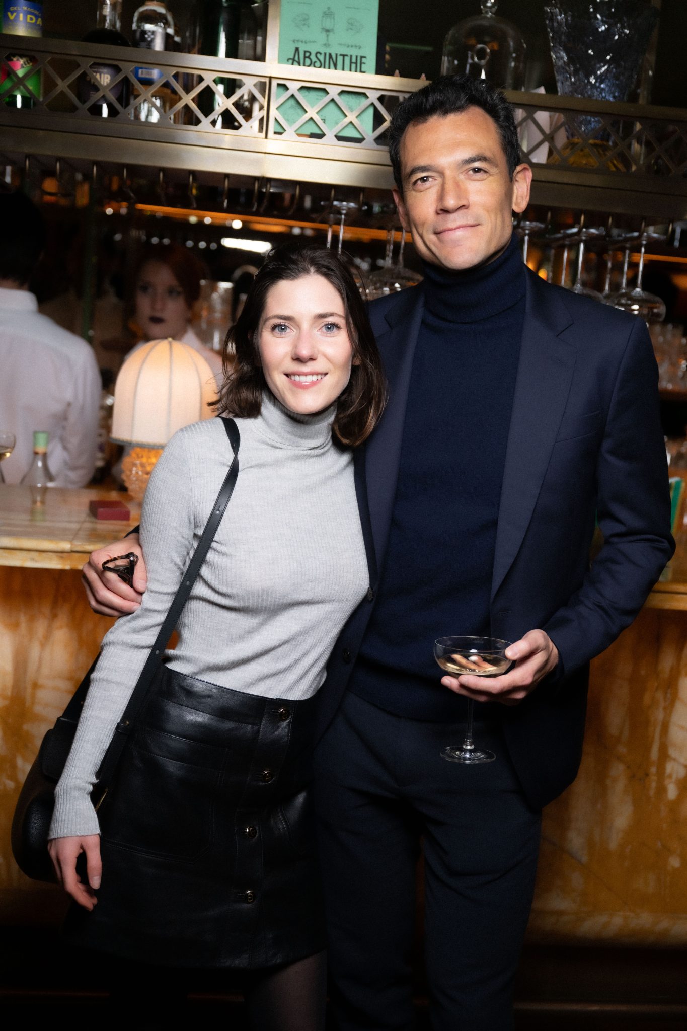  - La Fantaisie Takes On a Magical Look for the Holiday Season