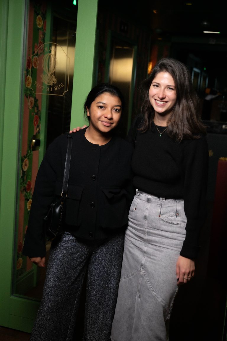  - La Fantaisie Takes On a Magical Look for the Holiday Season