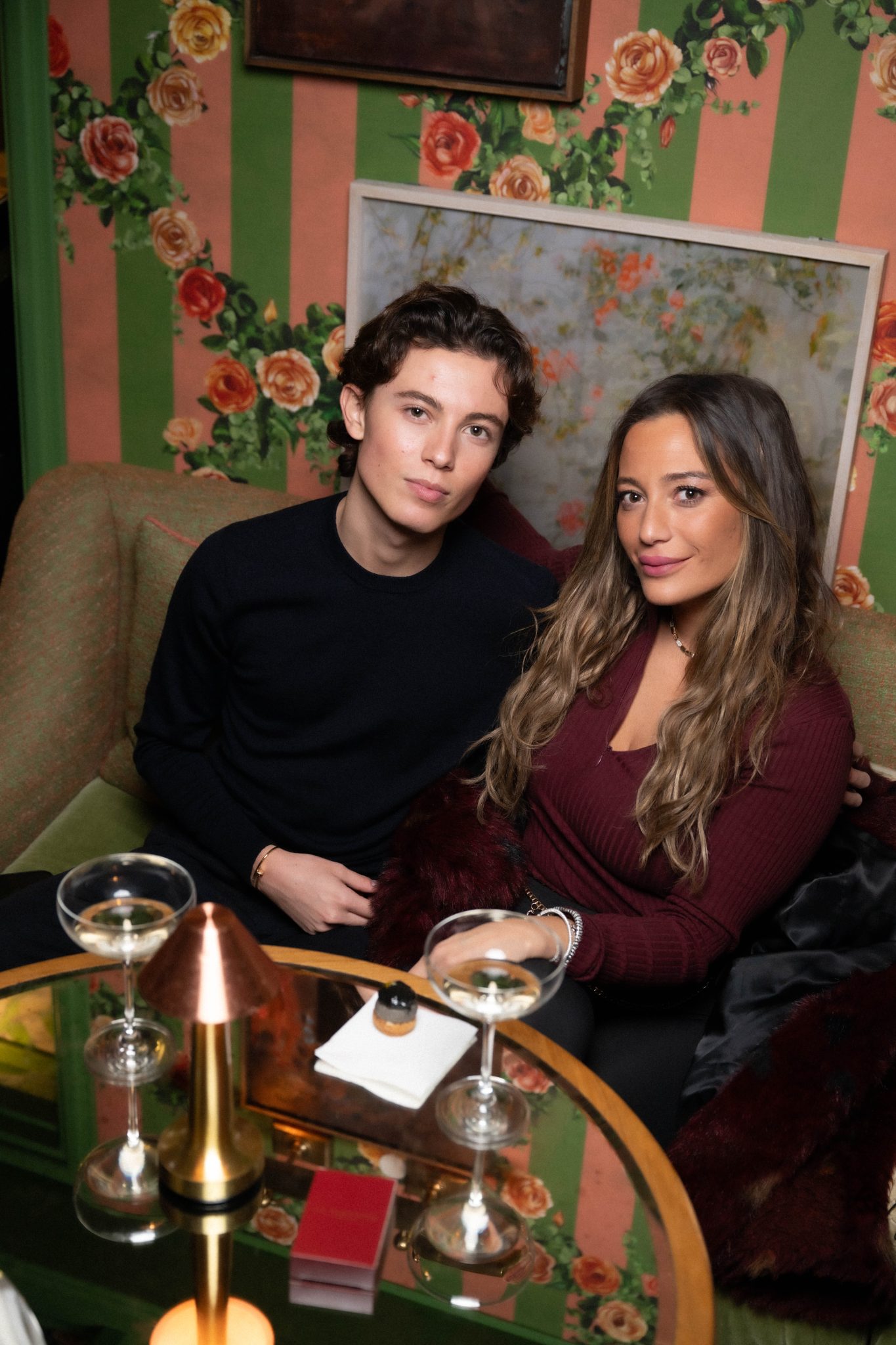  - La Fantaisie Takes On a Magical Look for the Holiday Season