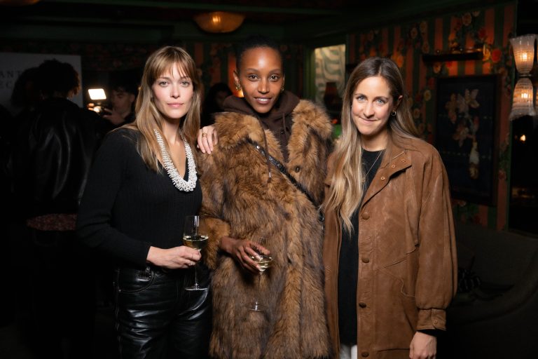  - La Fantaisie Takes On a Magical Look for the Holiday Season