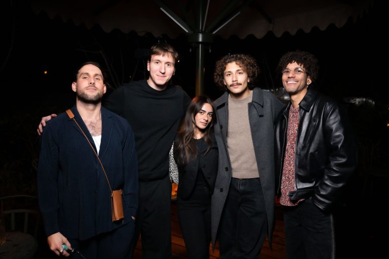  - La Fantaisie Takes On a Magical Look for the Holiday Season