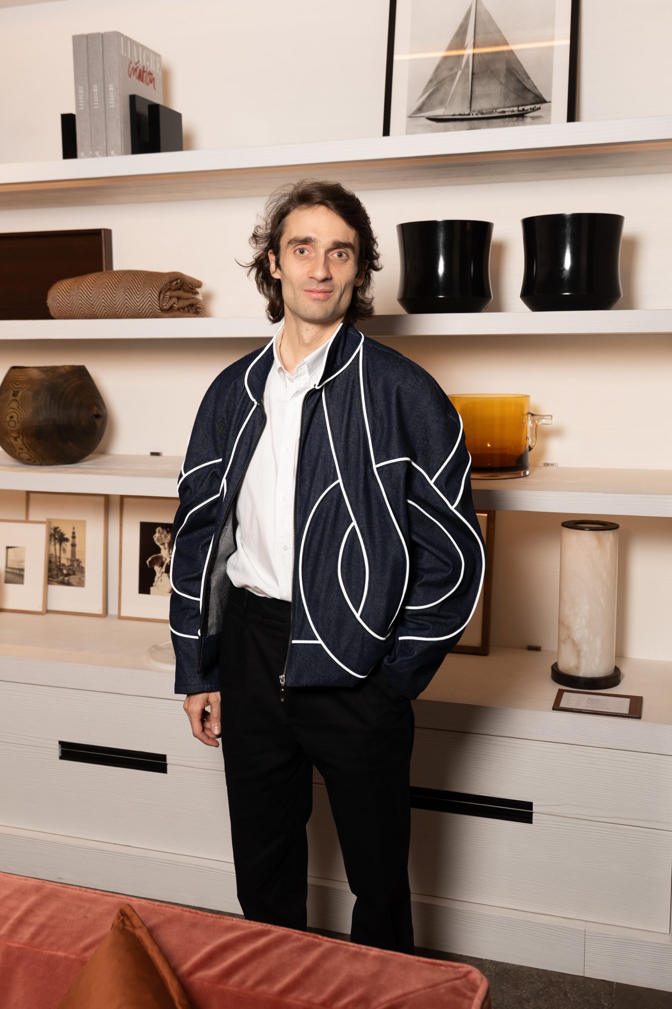  - Liaigre Presents Barnabé Moinard’s Curated Selection for Paris Photo