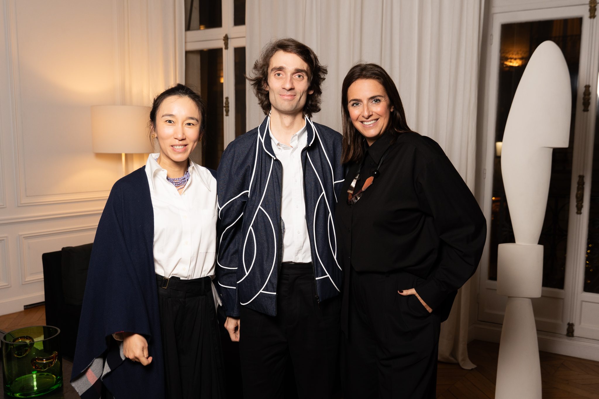  - Liaigre expose la sélection de Barnabé Moinard à l’occasion de Paris Photo