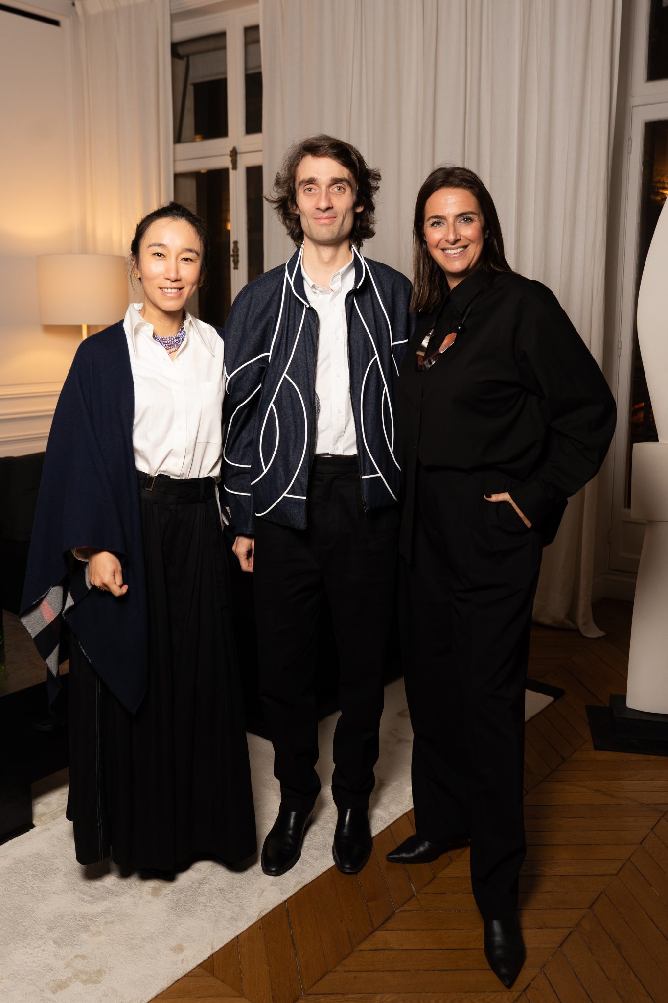  - Liaigre expose la sélection de Barnabé Moinard à l’occasion de Paris Photo