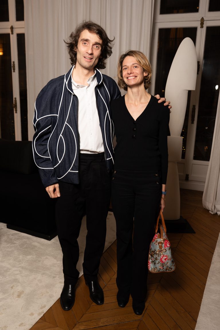  - Liaigre Presents Barnabé Moinard’s Curated Selection for Paris Photo