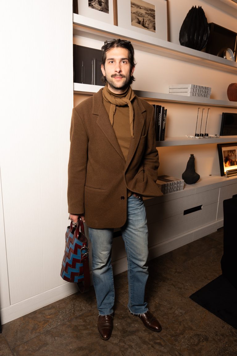  - Liaigre Presents Barnabé Moinard’s Curated Selection for Paris Photo