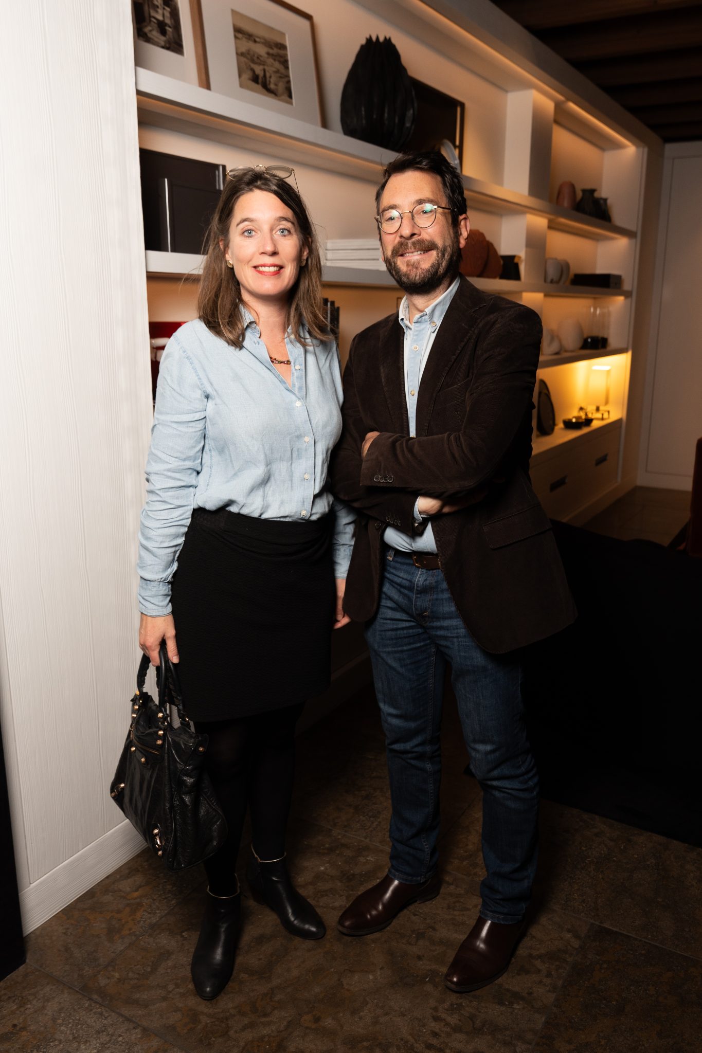  - Liaigre Presents Barnabé Moinard’s Curated Selection for Paris Photo