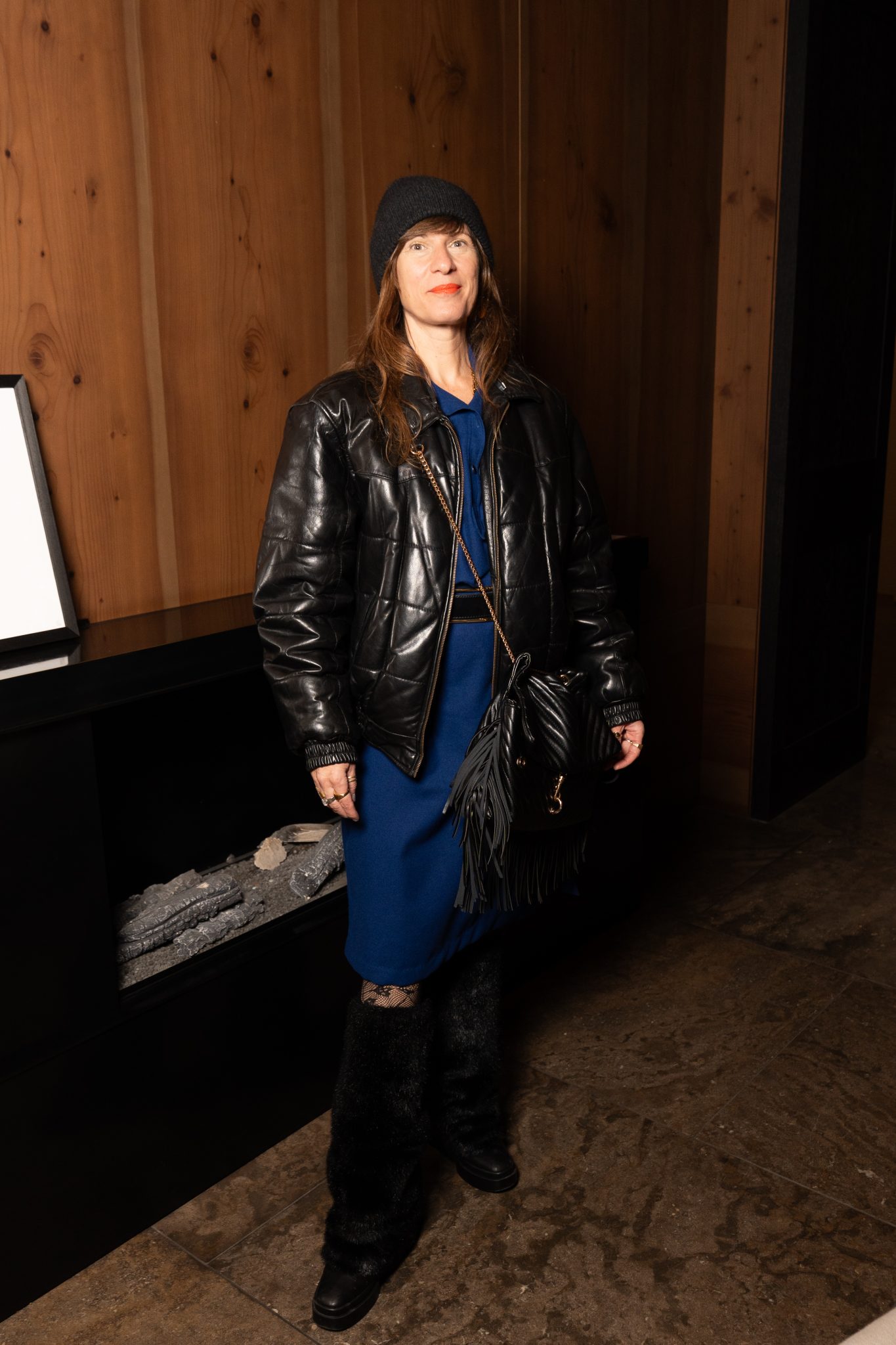  - Liaigre Presents Barnabé Moinard’s Curated Selection for Paris Photo