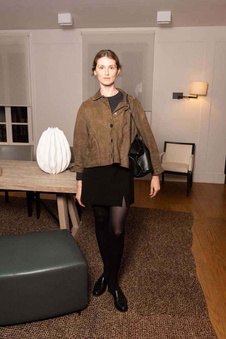  - Liaigre Presents Barnabé Moinard’s Curated Selection for Paris Photo