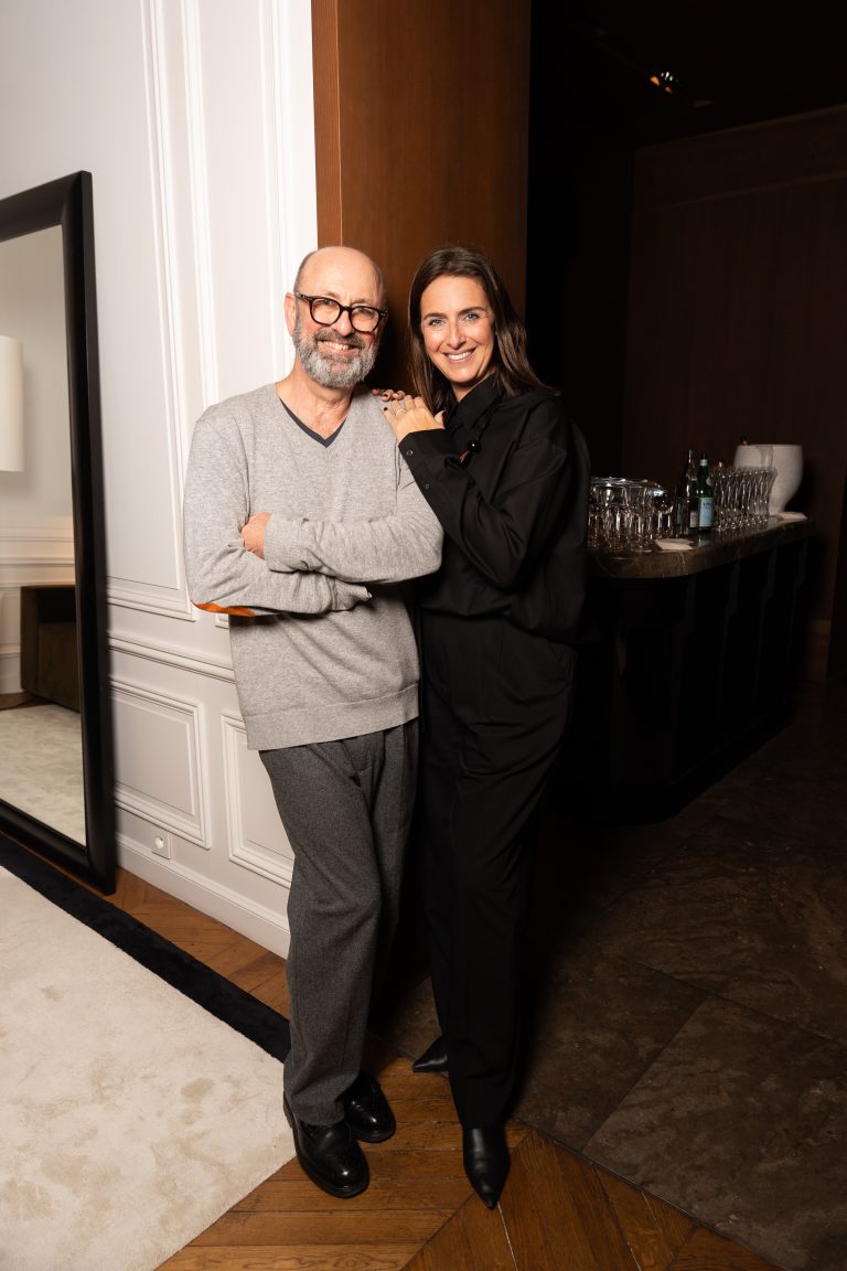  - Liaigre Presents Barnabé Moinard’s Curated Selection for Paris Photo