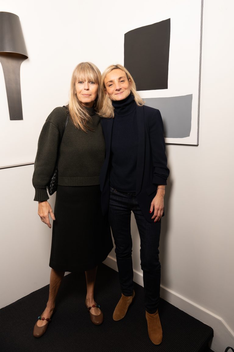  - Liaigre Presents Barnabé Moinard’s Curated Selection for Paris Photo