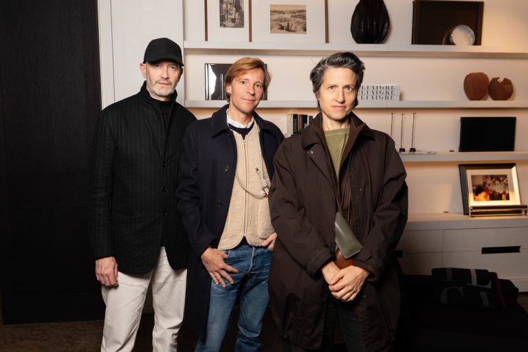  - Liaigre Presents Barnabé Moinard’s Curated Selection for Paris Photo